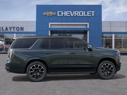 New 2026 Chevrolet Tahoe RST w/ Comfort Package image 21