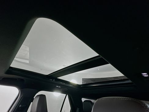 Used 2025 Ford Explorer Platinum w/ LUX Leather Package image 26