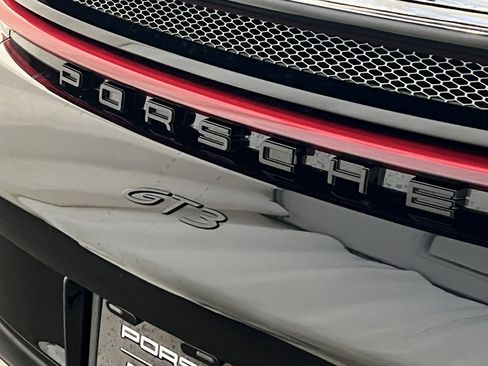 Certified 2023 Porsche 911 GT3 image 23