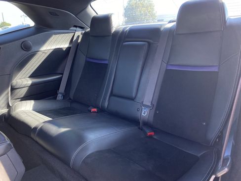 Used 2013 Dodge Challenger SRT8 w/ Harman Kardon Audio Group image 13