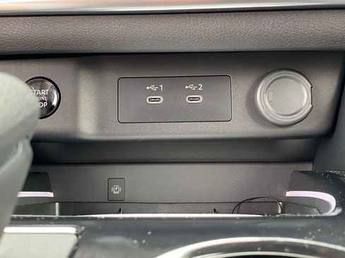 New 2026 Nissan Rogue Platinum w/ Platinum Premium Package image 30