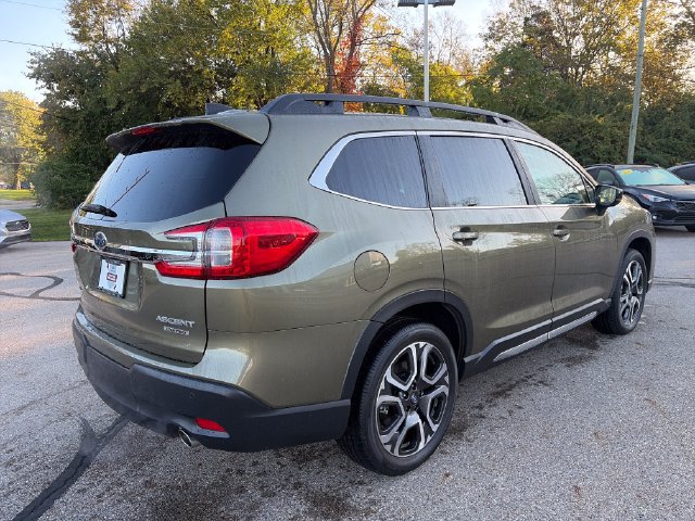 Certified 2025 Subaru Ascent Limited AWD/4WD image 7