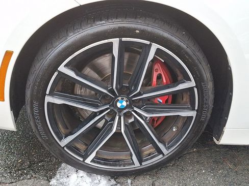 Used 2023 BMW 430i xDrive Convertible w/ M Sport Package image 6