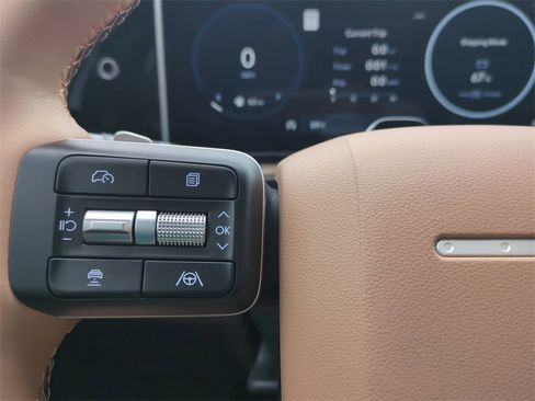 New 2026 Hyundai Santa Fe Calligraphy image 34