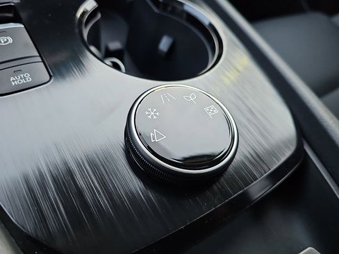 New 2026 Nissan Rogue SV image 15