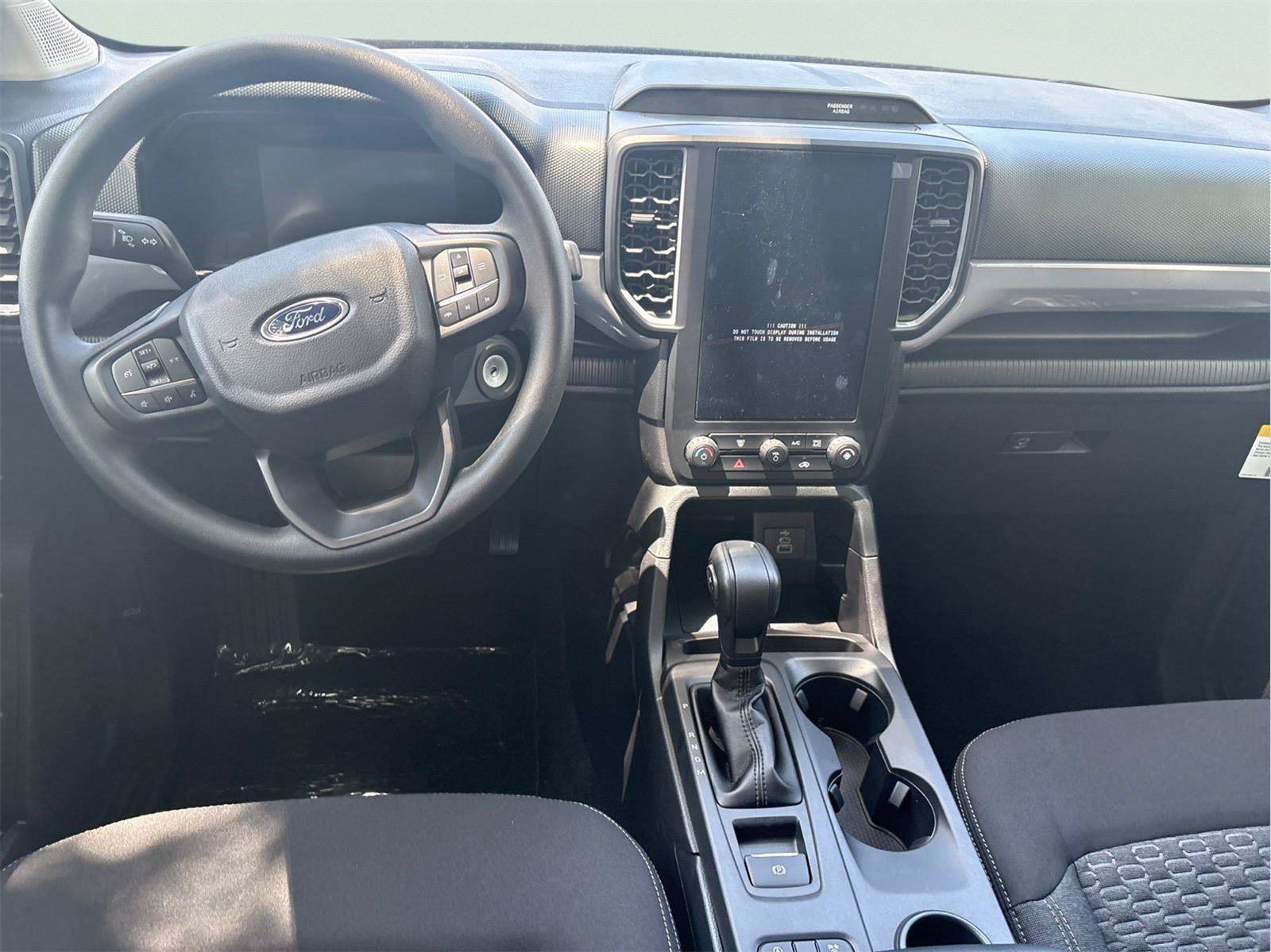 New 2026 Ford Ranger XL RWD image 6