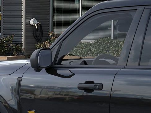 New 2025 Ford Bronco Sport Badlands image 20