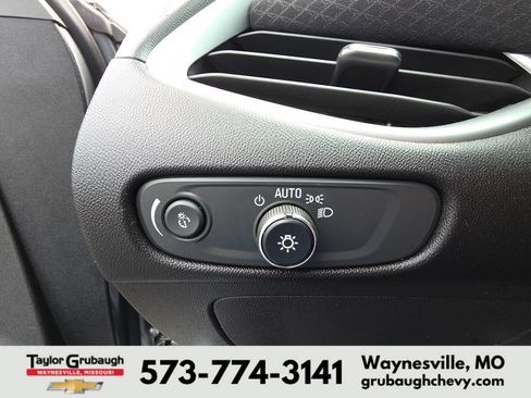 Used 2024 Chevrolet Malibu LT FWD image 20