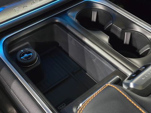 New 2026 Ford Expedition Tremor image 35