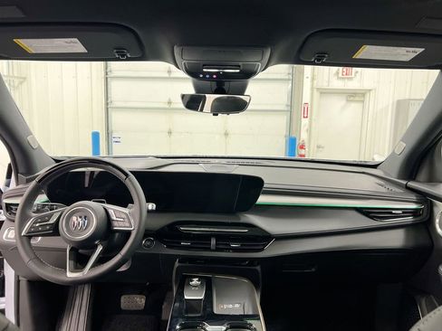 New 2026 Buick Enclave Avenir w/ Super Cruise Package image 10