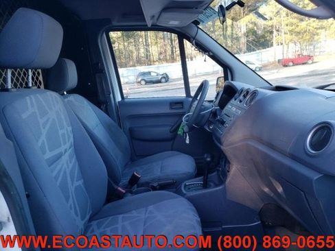 Used 2012 Ford Transit Connect XLT image 6