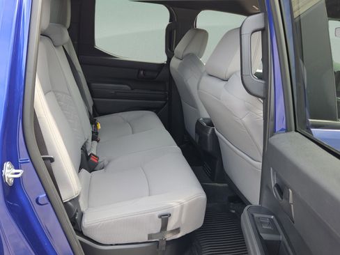 Used 2025 Toyota Tacoma SR5 RWD image 14