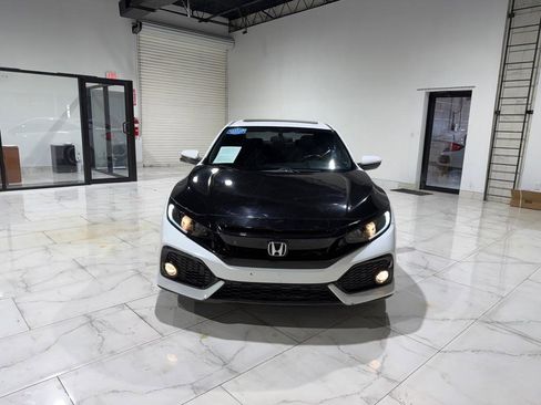 Used 2017 Honda Civic Si image 2