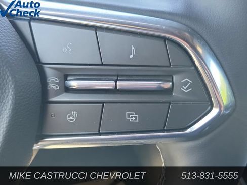 Used 2026 Chevrolet Traverse LT AWD/4WD image 14