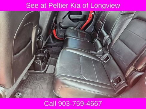 Used 2021 Jeep Gladiator Sport AWD/4WD image 19