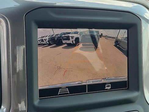 New 2026 GMC Sierra 1500 Pro w/ Graphite Edition image 18