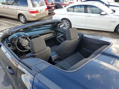 Used 2019 Chevrolet Camaro LT RWD image 45