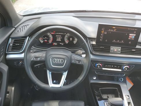 Certified 2025 Audi Q5 2.0T Premium AWD/4WD image 20