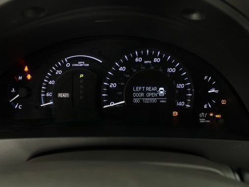 Used 2008 Toyota Camry Hybrid image 9