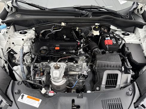 Certified 2023 Honda HR-V EX-L image 36