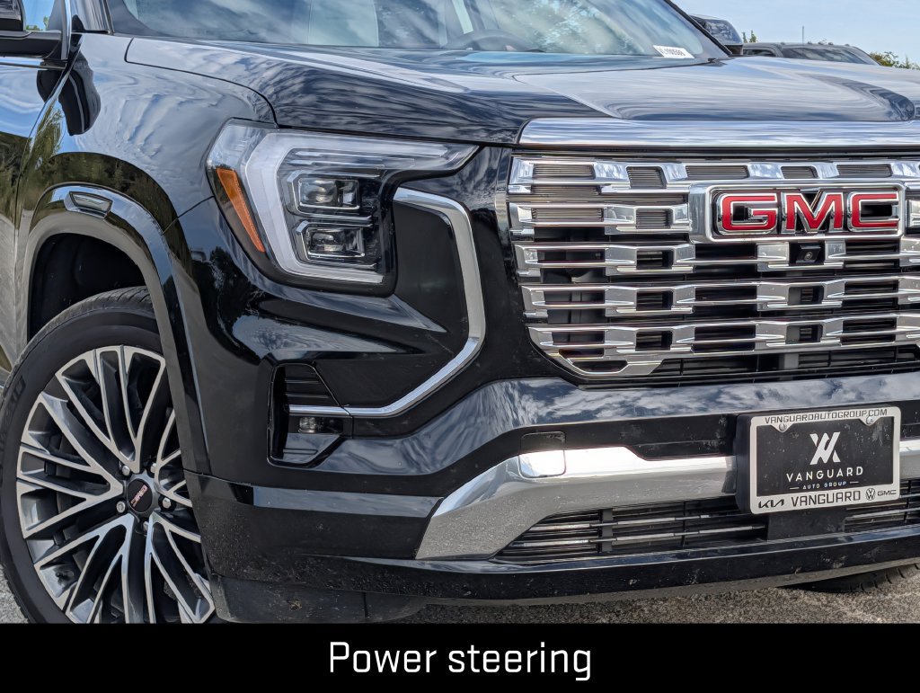 New 2027 GMC Terrain Denali w/ LPO, Floor Liner Package AWD/4WD image 8