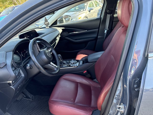 Used 2023 MAZDA CX-30 AWD 2.5 S w/ Preferred Package image 9