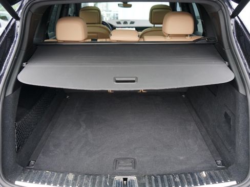 Used 2021 Porsche Cayenne AWD/4WD image 27