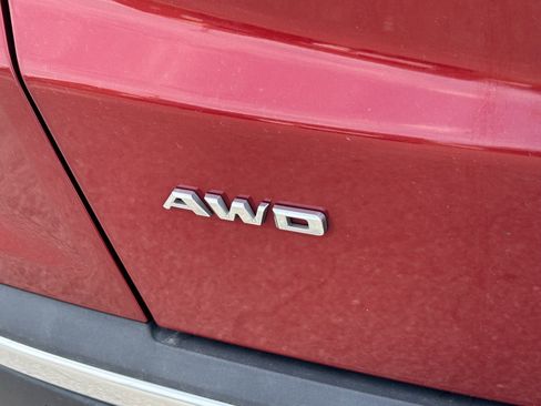 Used 2023 Cadillac XT5 Premium Luxury image 7