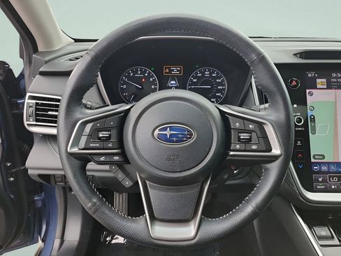 Used 2020 Subaru Outback Limited image 28