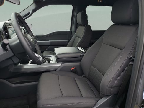 New 2026 Ford F150 XLT w/ Equipment Group 302A MID image 16