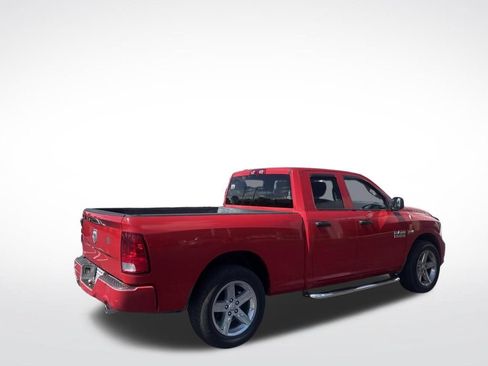 Used 2014 RAM 1500 Express RWD image 6