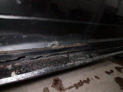 Used 2011 RAM 1500 Sport w/ Remote Start & Security Group image 75