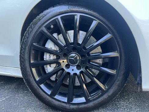 Used 2017 Mercedes-Benz C 43 AMG 4MATIC Sedan image 41
