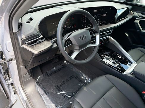 New 2025 Audi Q5 Premium AWD/4WD image 26