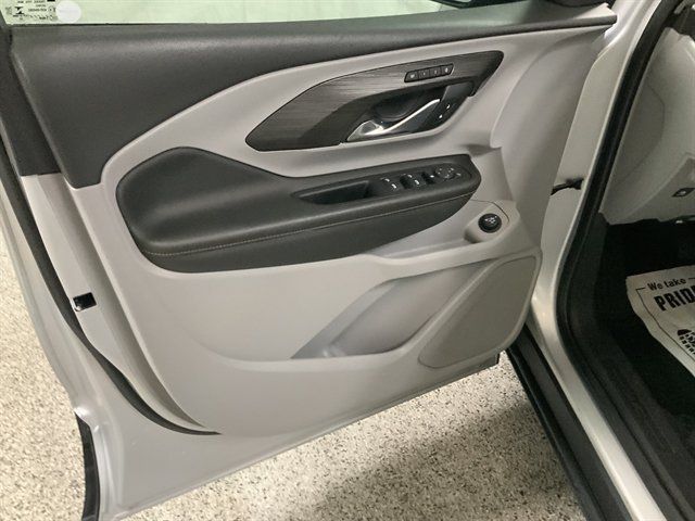 Used 2020 GMC Terrain SLT w/ Preferred Package AWD/4WD image 14
