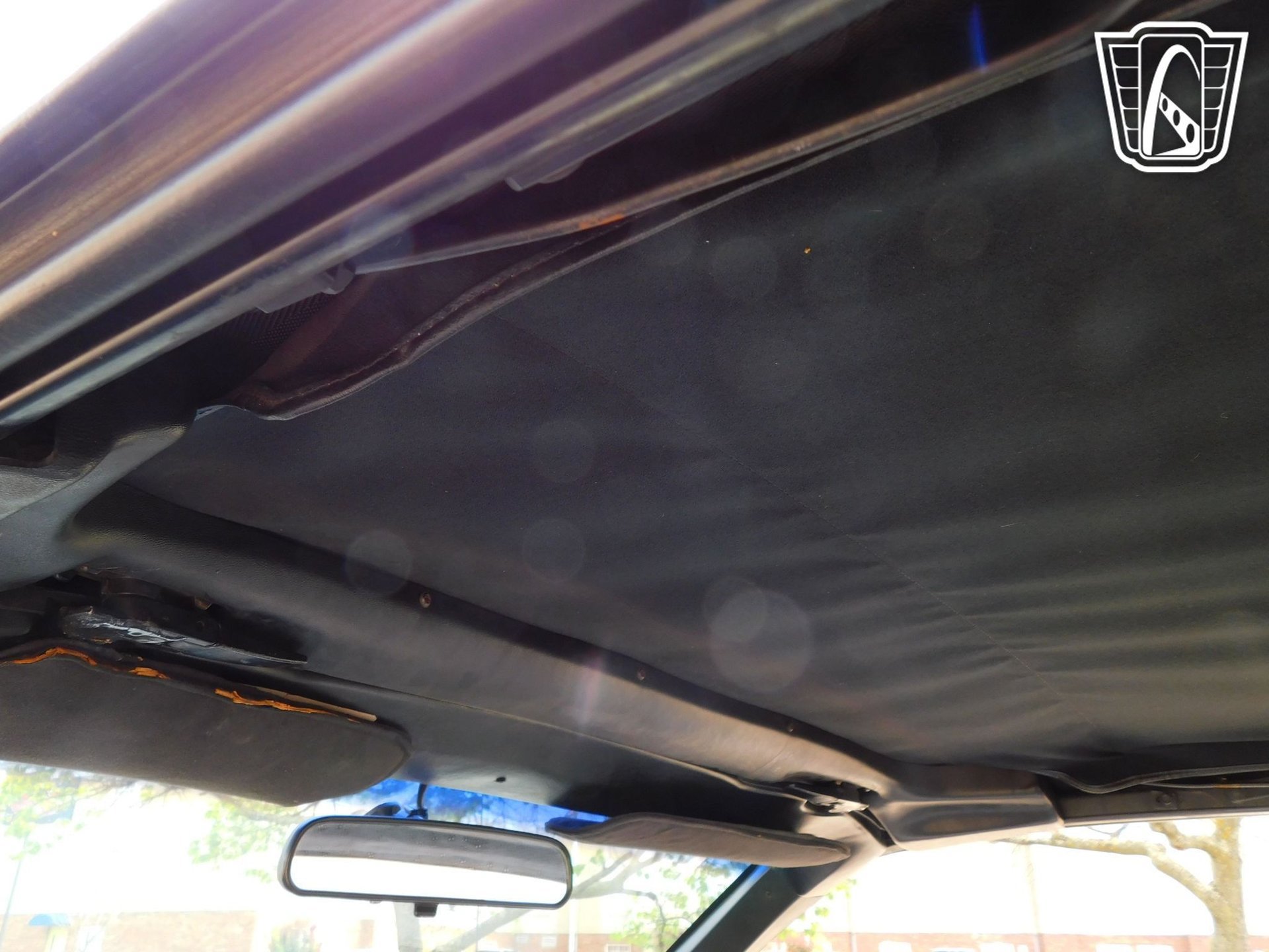 Used 1991 Pontiac Firebird Convertible RWD image 16