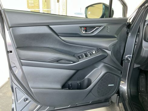 New 2026 Subaru Ascent Bronze Edition image 32