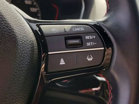 Used 2022 Honda Civic Si image 32