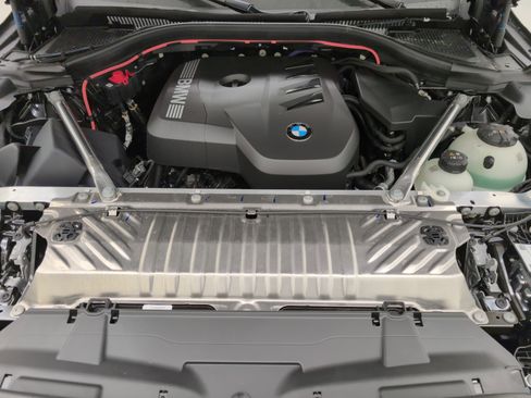 New 2025 BMW X3 xDrive30i w/ Premium Package image 24