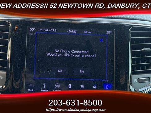 Used 2019 Jeep Grand Cherokee Laredo AWD/4WD image 19
