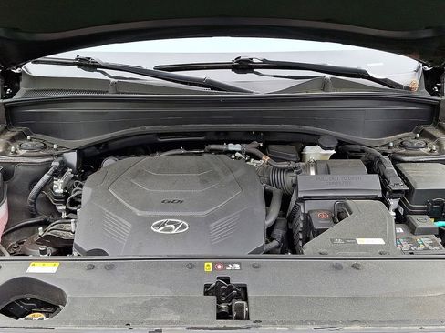 Used 2024 Hyundai Palisade Calligraphy AWD/4WD image 31