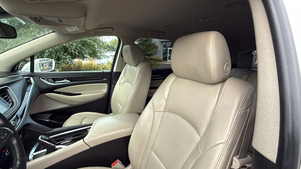 Used 2019 Buick Enclave Premium w/ Trailering Package, 5000 lbs. AWD/4WD image 20