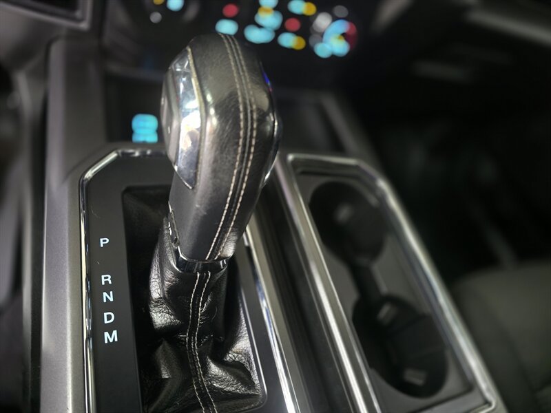 Used 2017 Ford F150 XLT w/ Equipment Group 302A Luxury AWD/4WD image 24