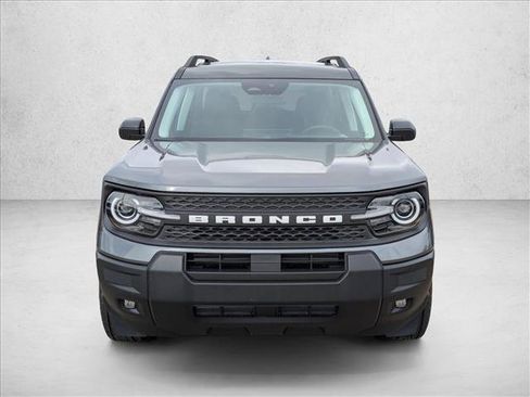 New 2026 Ford Bronco Sport Big Bend AWD/4WD image 5