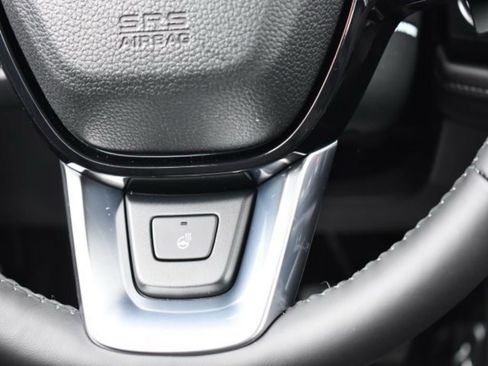 Certified 2025 Honda Accord Touring image 22