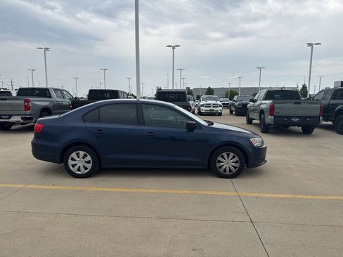 Used 2013 Volkswagen Jetta S FWD image 7