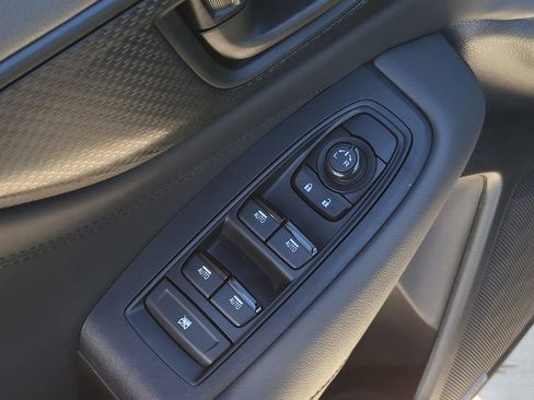 Certified 2025 Subaru Outback Wilderness w/ Wilderness Package image 21