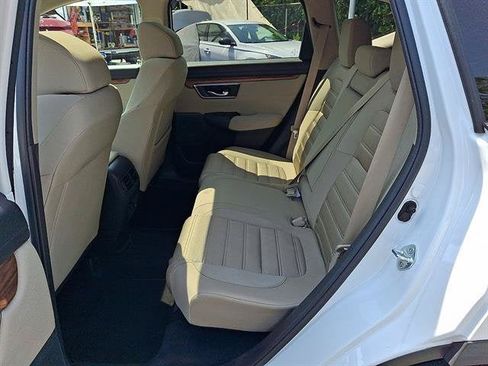 Used 2021 Honda CR-V EX image 12
