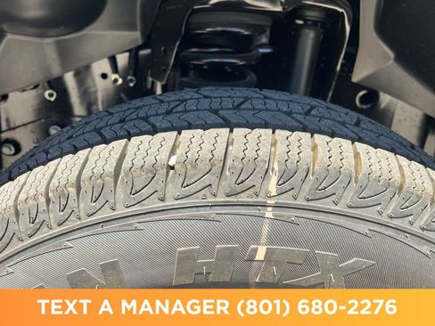 New 2026 RAM 3500 Tradesman AWD/4WD image 28