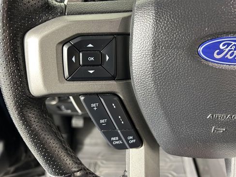 Used 2018 Ford F150 Raptor w/ Equipment Group 802A Luxury image 23